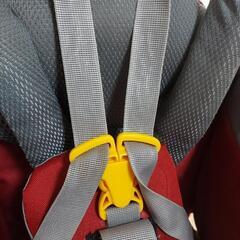 ベビーキャリア　ドイターキッドコンフォード2の画像