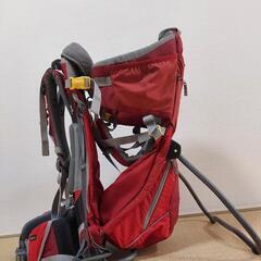 ベビーキャリア　ドイターキッドコンフォード2の画像