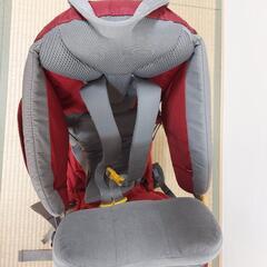 ベビーキャリア　ドイターキッドコンフォード2の画像