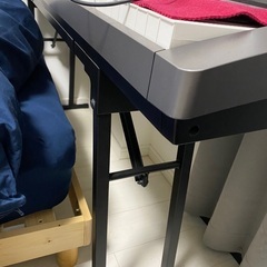 CASIO privia PX-130 電子ピアノ　スタンドセットの画像