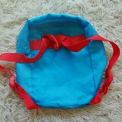 【トミカ】リュックサックの画像