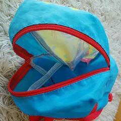 【トミカ】リュックサックの画像