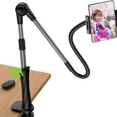 アームスタンド スマホ タブレット アーム スマホスタンド フレ...
