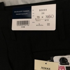 学ラン　新品　160Aの画像