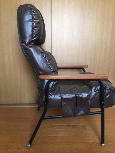 お取引中　一人用ソファーチェアー　最終値下げ