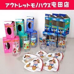 長期保管品 激レア コカ・コーラ&ファンタ ディズニー ふしぎな...