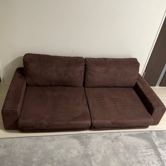 ソファ　の画像