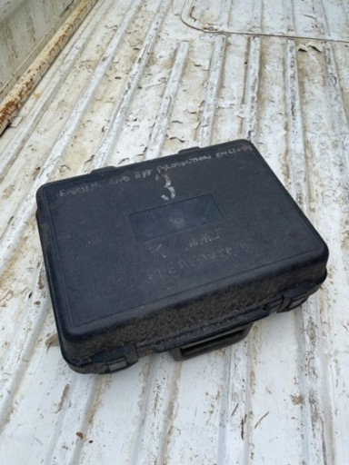 1インチ　車載用インパクト　24V〜28V