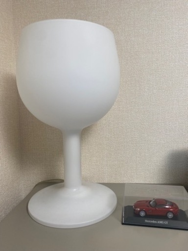 リーンロゼ　間接照明