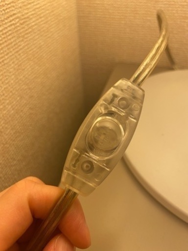 リーンロゼ　間接照明