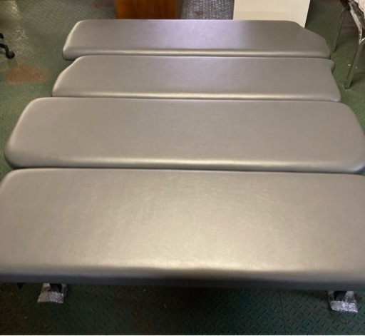 2018 キャラバンCARAVAN ベッドキット