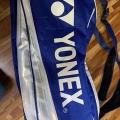 バトミントン/ラケットケースの画像