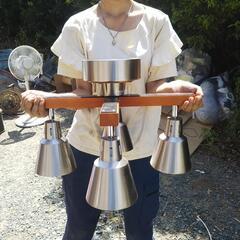 照明器具の画像