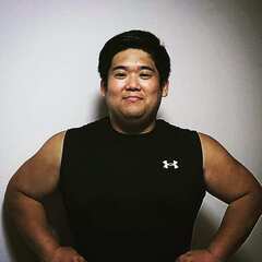 パーソナルトレーニング受付中🏋️