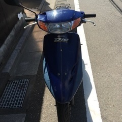 Dio青
