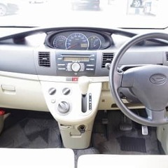 人気の軽自動車！！珍しい色！　ムーヴ入庫しました！！の画像