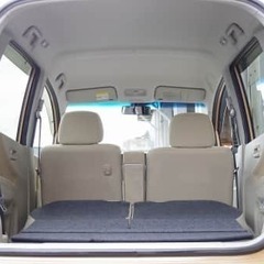 人気の軽自動車！！珍しい色！　ムーヴ入庫しました！！の画像