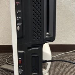 【中古品】シャープ SHARP AQUOS LC-26DX1 26型 2009年製の画像