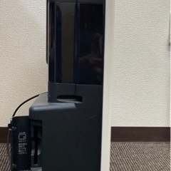 【中古品】シャープ SHARP AQUOS LC-26DX1 26型 2009年製の画像