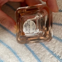 TRESOR EAU DE PARFUMトレゾァ オー ドゥ パルファンの画像