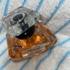 TRESOR EAU DE PARFUMトレゾァ オー ドゥ パルファンの画像