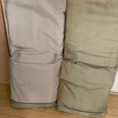 座椅子の中身の画像