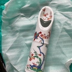花瓶　コップの画像