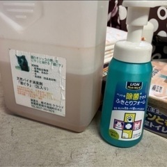 猫さんグッズ⭐︎にゃんともスーパートイレ、猫バッグ他の画像
