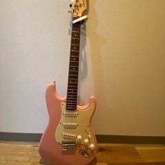 <お譲り決定>ギター アンプセット ケース付き