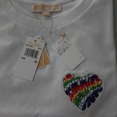 【値下げ！】MICHAEL MICHAEL KORS Tシャツの画像