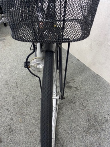 26インチ自転車