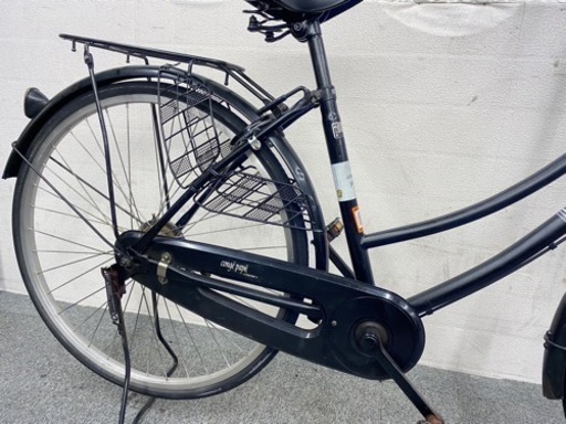26インチ自転車