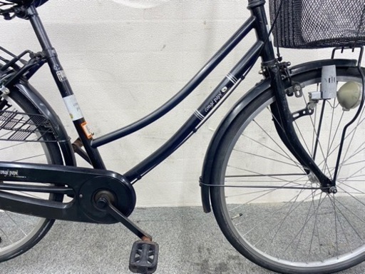 26インチ自転車
