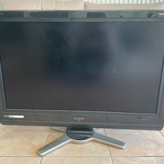 テレビ