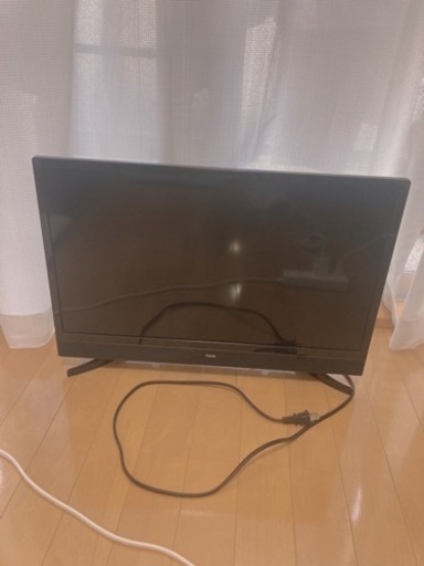 visole 24型テレビ