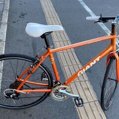 リサイクルショップどりーむ荒田店　No.268　自転車　大人気ク...