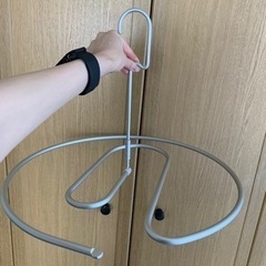 シーツハンガー 2個セットの画像