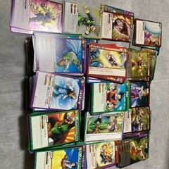 【代理】ミラクルバトルカードダス　ドラゴンボール　多量