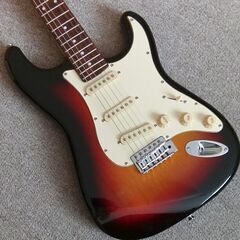 【激レア】SELVA SST-200 3TS★グロスネック、ヒー...