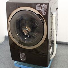 東芝 ZABOON ドラム式の中古が安い！激安で譲ります・無料で