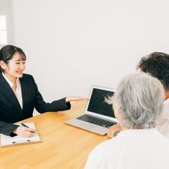 （介護支援専門員）居宅・相談支援部門エリアマネージャー／船橋市／...