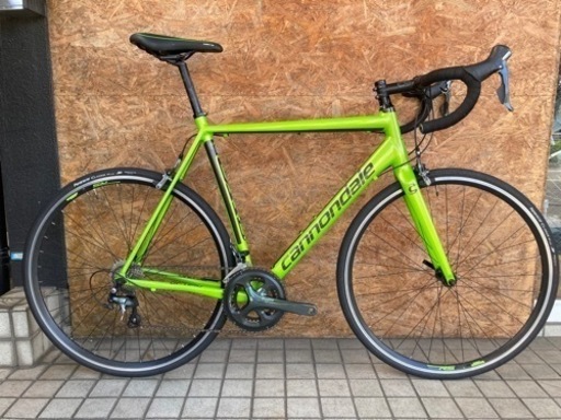 CANNONDALE キャノンデール OPTIMO オプティモ Tiagra ロードバイク 大きめ