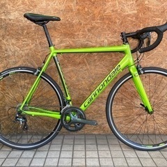 CANNONDALE キャノンデール OPTIMO オプティモ Tiagra ロードバイク 大きめ