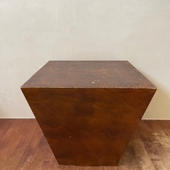 テーブル　アジアン家具
