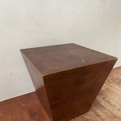 テーブル　アジアン家具の画像