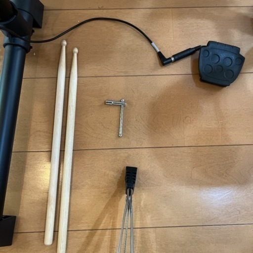 Alesis Debut Kit アレシスデビューキット