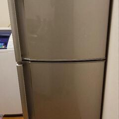 シャープ 冷蔵庫 228L 200L〜