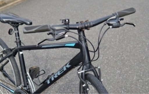 TREK FX2 17.5 164〜177cm  クロスバイク 