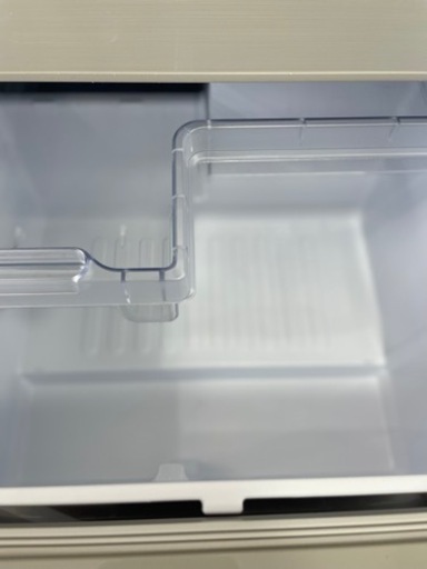 送料・設置込み　冷蔵庫　412L SHARP 2020年