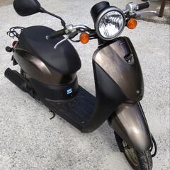 （お話し中です。）ホンダ　原付バイク　TODAY